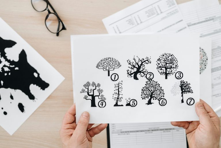 Test RIASEC gratuit : découvrez votre profil professionnel grâce à la méthode Holland